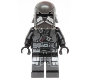 LEGO Ridder van Ren (Ushar) Minifiguur