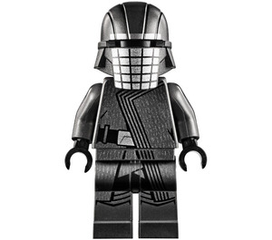 LEGO Knight of Ren (Vicrul) minifiguur