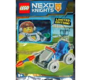LEGO Knight Racer Set 271606