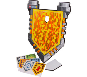 LEGO Knight's Power Up Shield (853507)