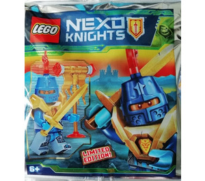 LEGO Knight Soldier Set 271830