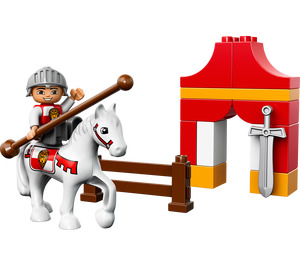 LEGO Knight Tournament Set 10568