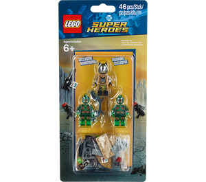 레고 Knightmare Batman Accessory Set  853744