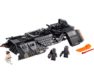 LEGO Knights of Ren Transport Ship 75284