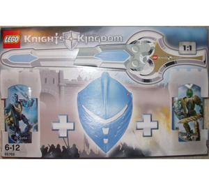 LEGO Knights' Value Pack 65768