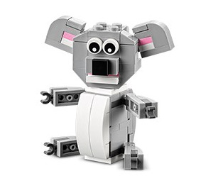 LEGO Koala Set 40130-1