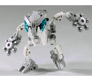 LEGO Kohrak-Kal Set 8575
