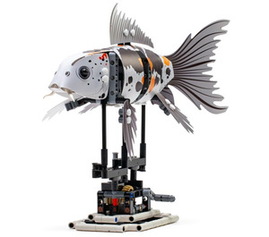 LEGO Koi 81000