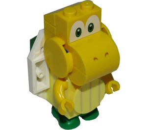 LEGO Koopa Troopa Minifigur