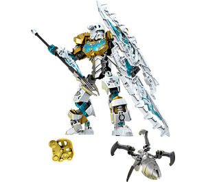 LEGO Kopaka - Master of Ice 70788