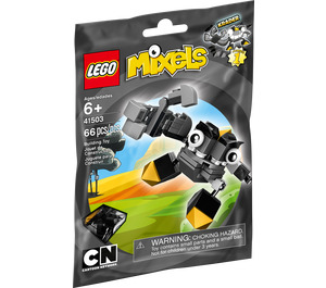 LEGO Krader Set 41503 Packaging
