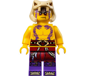 LEGO Krait Minifigur