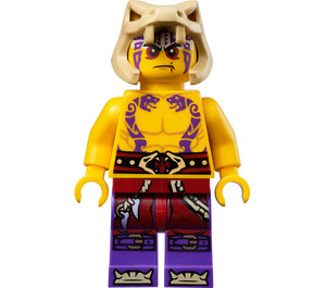 LEGO Krait Minifigure