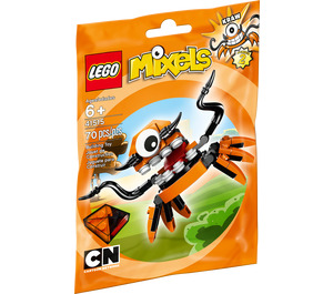 LEGO Kraw 41515 Packaging