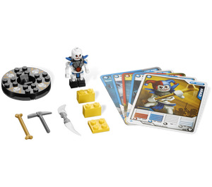 LEGO Krazi Set 2116