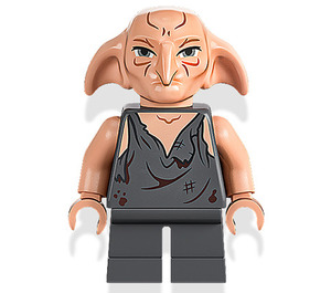 LEGO Kreacher Minifiguur