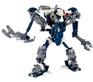 LEGO Krekka 8623