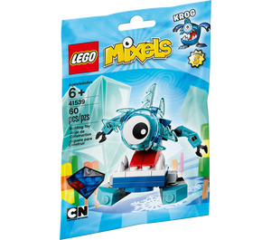 LEGO Krog Set 41539 Packaging