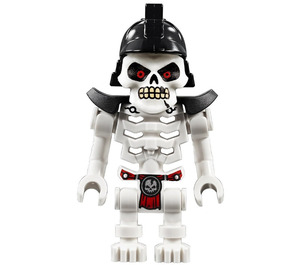 LEGO Kruncha - Legacy Minifigure