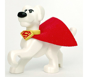 LEGO Krypto Minifigurka