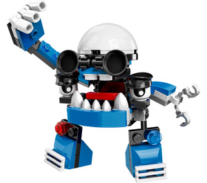 LEGO Kuffs 41554