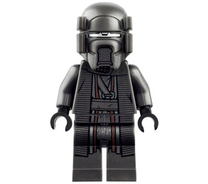 LEGO Kuruk, Knight of Ren Minifigur