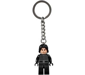 LEGO Kylo Ren Key Chain (853949)