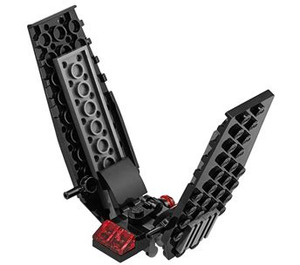 LEGO Kylo Ren's Shuttle 30380