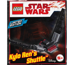 LEGO Kylo Ren's Shuttle Set 911831