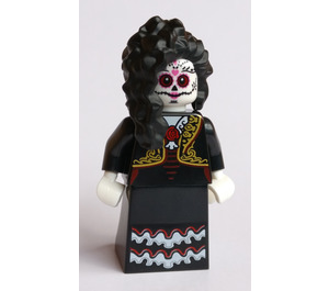 LEGO La Catrina