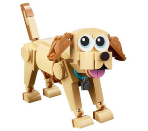 LEGO Labrador