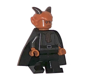 LEGO Labria Minifigure