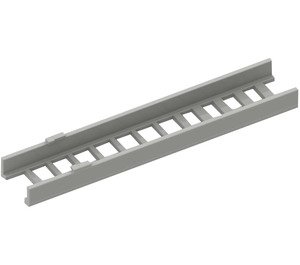 LEGO Ladder Bottom Section 103.7 mm with 12 crossbars