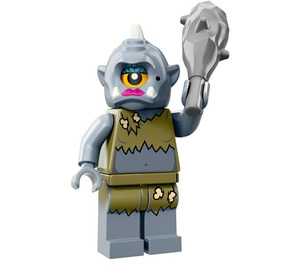 LEGO Lady Cyclops 71008-15