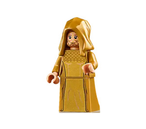 LEGO Lady Jessica Minifiguur