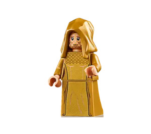 LEGO Lady Jessica Minifigur