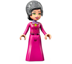 LEGO Lady Tremaine Minifiguur