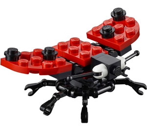 LEGO Ladybird 40324