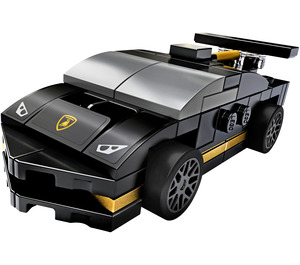 LEGO Lamborghini Huracán Super Trofeo EVO Set 30342