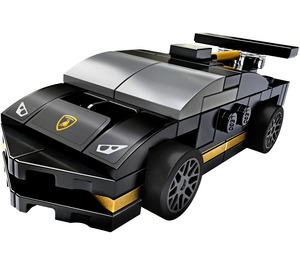 LEGO Lamborghini Huracán Super Trofeo EVO 30342