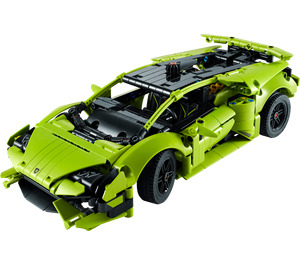 LEGO Lamborghini Huracán Tecnica 42161