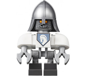 LEGO Lance Bot (Lancebot) (70312) Minifigur