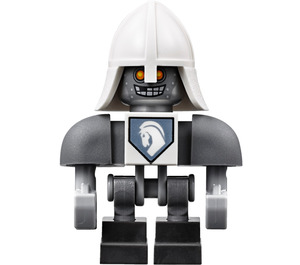 LEGO Lance Bot Figurine