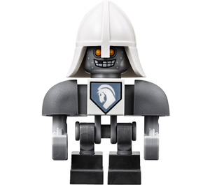 LEGO Lance Bot Minifigure