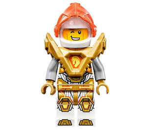 LEGO Lance Minifigure