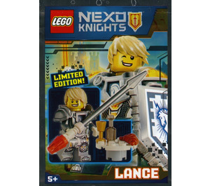 LEGO Lance 271601