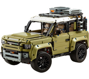 LEGO Land Rover Defender 42110