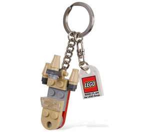 LEGO Landspeeder Bag Charm (852245)