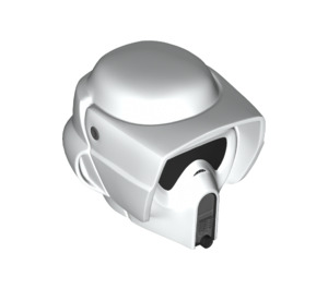LEGO Large Figure Helmet - Scout Trooper (32620)