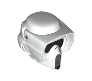 LEGO Grand Figurine Casque - Scout Trooper (32620)